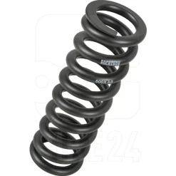 Schokdempers En Veren < RockShox Coil Spring for Kage / Vivid R2C Rear Shock Fitting Length 240mm - grey