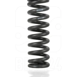 Schokdempers En Veren < RockShox Coil Spring for Kage / Vivid R2C Rear Shock Fitting Length 240mm - grey