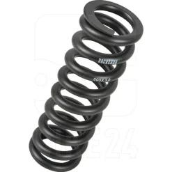 RockShox Coil Spring for Kage / Vivid R2C Rear Shock Fitting Length 216 / 222mm - grey