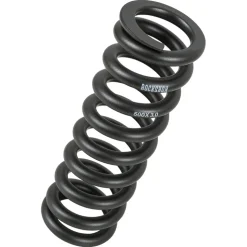 RockShox Coil Spring for Kage / Vivid R2C Rear Shock Fitting Length 200mm - grey