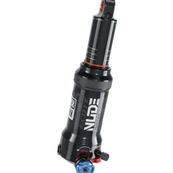 RockShox Deluxe Nude RLC3 DebonAir - 165x45 Demper voor Scott Spark 2017+ - B1 - zwart