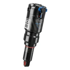 RockShox Deluxe Ultimate Demper | DebonAir+ | Trunnion | C2 - 205x62.5mm