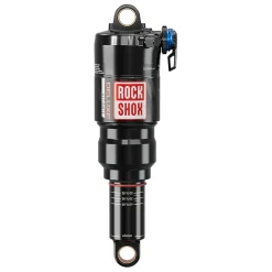 RockShox Deluxe Ultimate Demper | DebonAir+ | Standard | C2 - 230x60mm