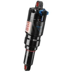 Schokdempers En Veren < RockShox Deluxe Ultimate Demper | DebonAir+ | Standard | C2 - 210x47.5mm