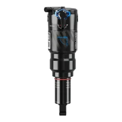 Schokdempers En Veren < RockShox Deluxe Ultimate Demper | DebonAir+ | Trunnion | C2 - 205x65mm