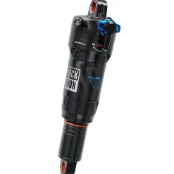 RockShox Deluxe Ultimate RCT Debon Air+ Rear Shock - Standard - 230mm