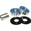 RockShox Eylet Bearings with Spacers for Deluxe / Super Deluxe Rear Shocks - 11.4118.046.000