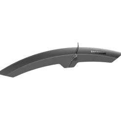 Spatborden < RockShox Gravel Fender for Rudy (A1+/2022+) - black