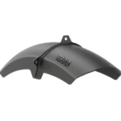 Spatborden < RockShox Gravel Fender for Rudy (A1+/2022+) - black