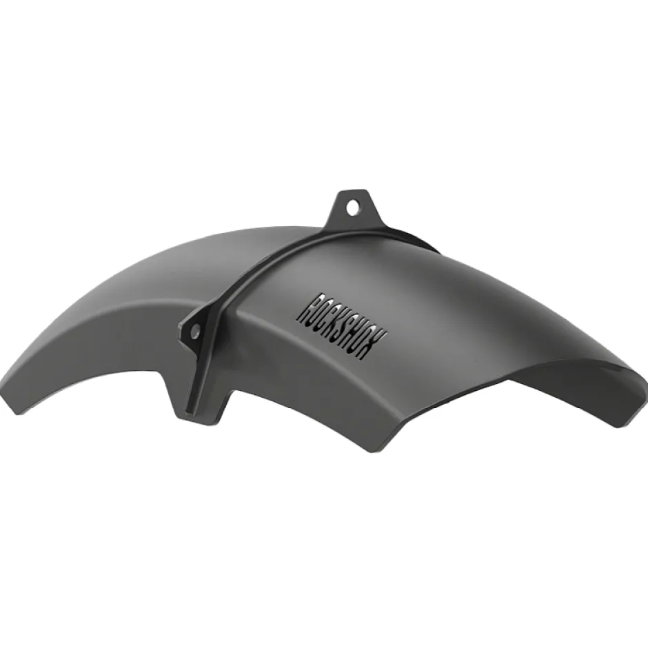 Spatborden < RockShox Gravel Fender for Rudy (A1+/2022+) - black