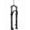 RockShox Judy Gold RL Remote Solo Air 29" Suspension Fork - 100mm - 51mm Offset - 1 1/8" - QR - Gloss Black