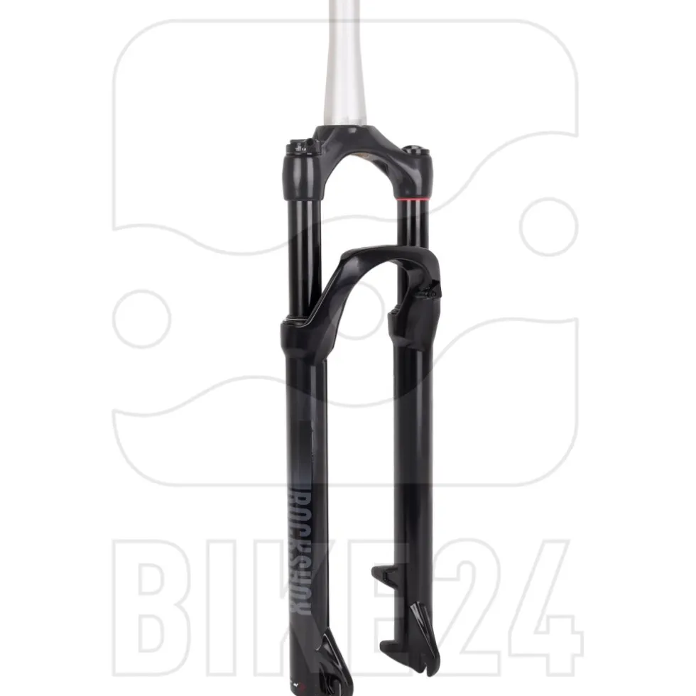 RockShox Judy Gold RL Remote Solo Air 29" Suspension Fork - 120mm - 51mm Offset - Tapered - QR - Gloss Black