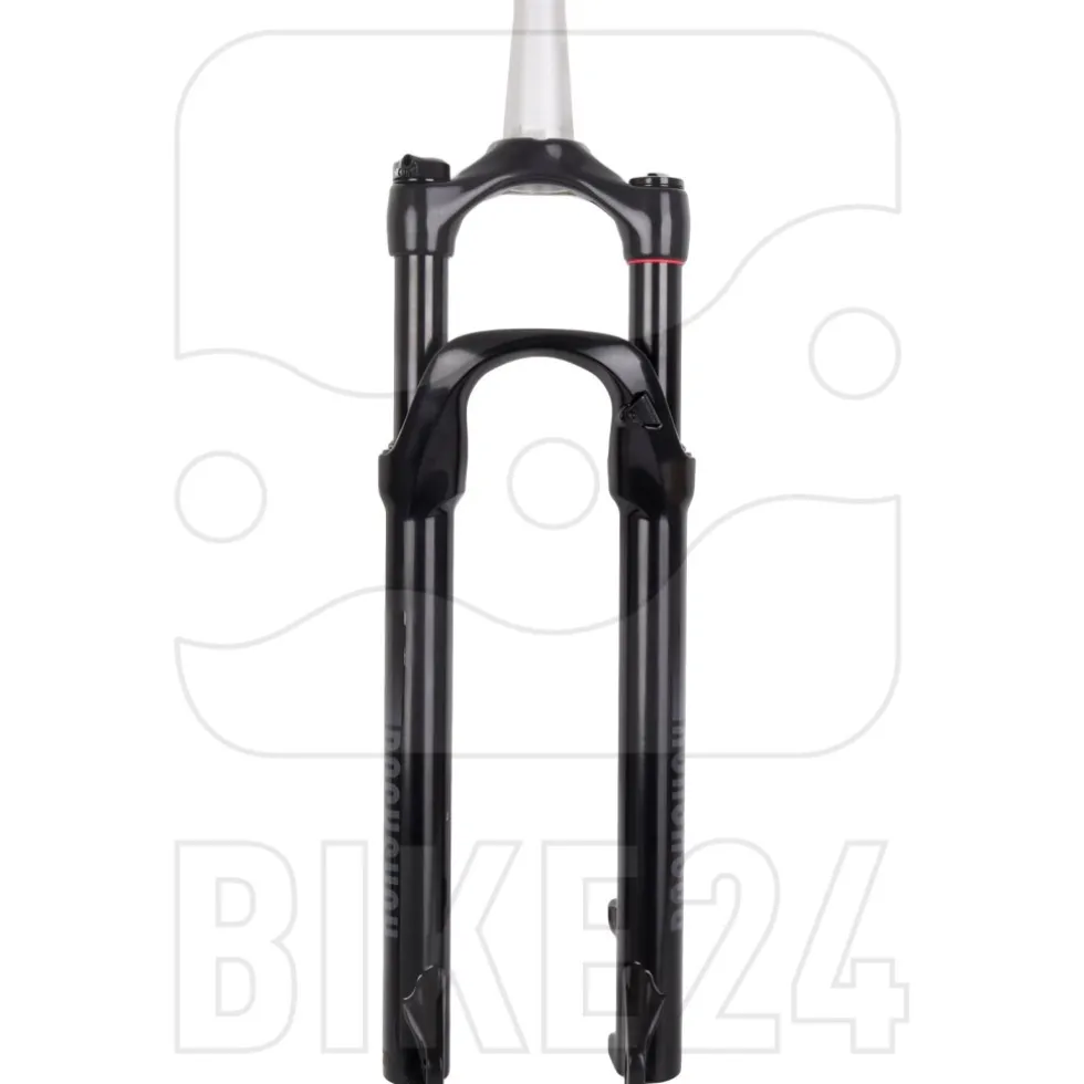 RockShox Judy Gold RL Remote Solo Air 29" Suspension Fork - 120mm - 51mm Offset - Tapered - QR - Gloss Black