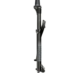 RockShox Judy Gold RL Solo Air Veervork - 29" | 100mm | 51mm Offset - 1 1/8" - QR - Zwart Glanzend