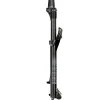 RockShox Judy Gold RL Solo Air 27.5" Suspension Fork - 100mm - 42mm Offset - Tapered - QR - Gloss Black