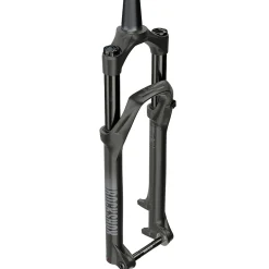 RockShox Judy Gold RL Solo Air 27.5" Suspension Fork - 100mm - 42mm Offset - Tapered - QR - Gloss Black