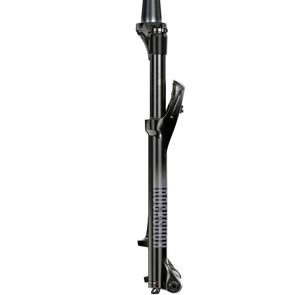 Verende Voorvorken < RockShox Judy Gold RL Solo Air 29" Suspension Fork - 120mm - 51mm Offset - Tapered - QR - Gloss Black