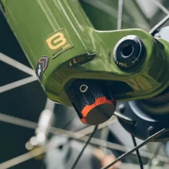 E-Bike Verende Voorvorken < RockShox LYRIK Ultimate Voorvork | Charger 3.1 RC2 | D2 - 29" | 160mm | Offset 44mm | 15x110mm - Gloss Black