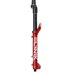 Verende Voorvorken|E-Bike Verende Voorvorken < RockShox LYRIK Ultimate Voorvork | Charger 3.1 RC2 | D2 - 29" | 160mm | 44mm Offset | 15x110mm - electric red