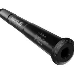 RockShox Maxle Stealth Road Thru Axle 12x100mm - 125mm
