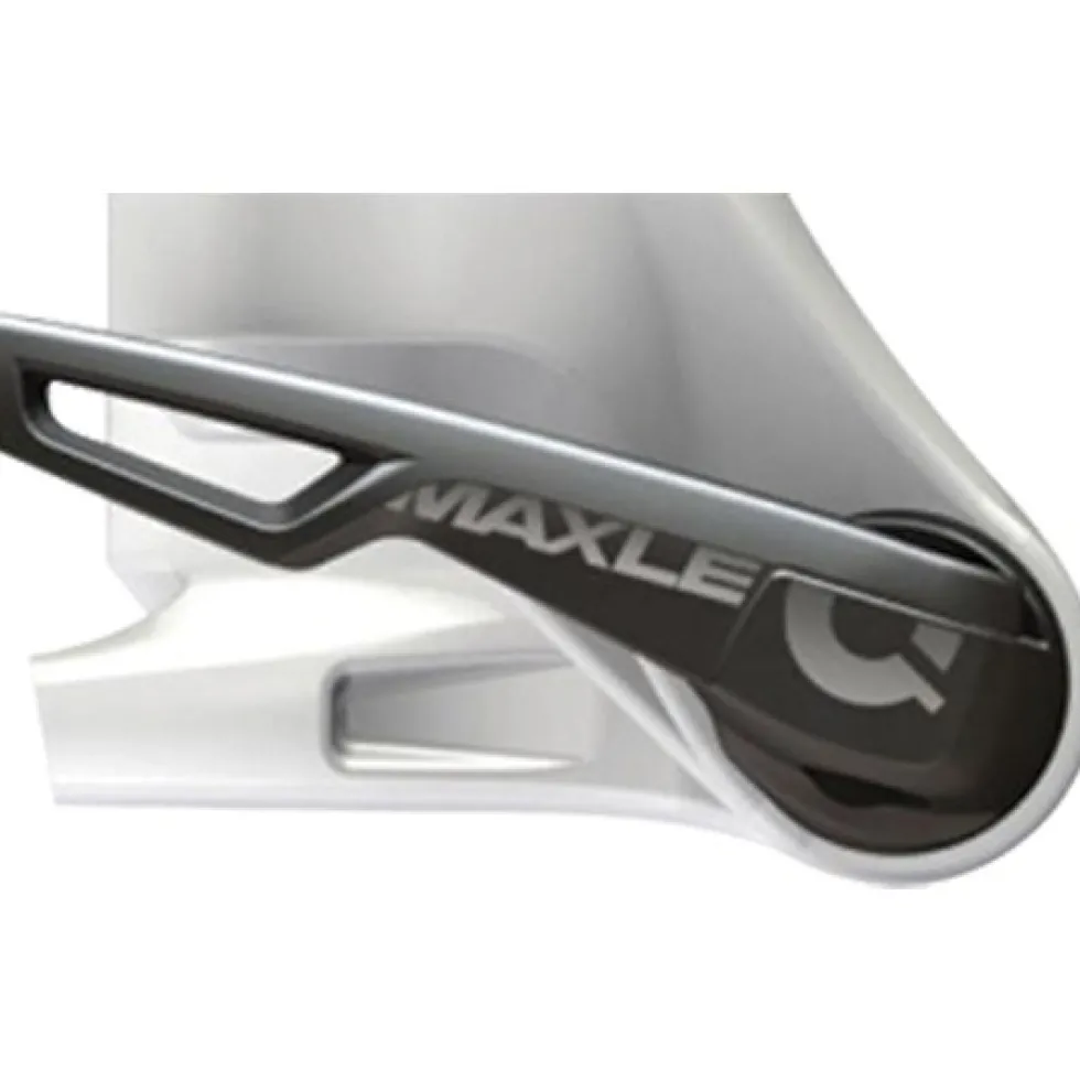 RockShox Maxle Ultimate MTB Thru Axle - 15x100mm Predictive Steering