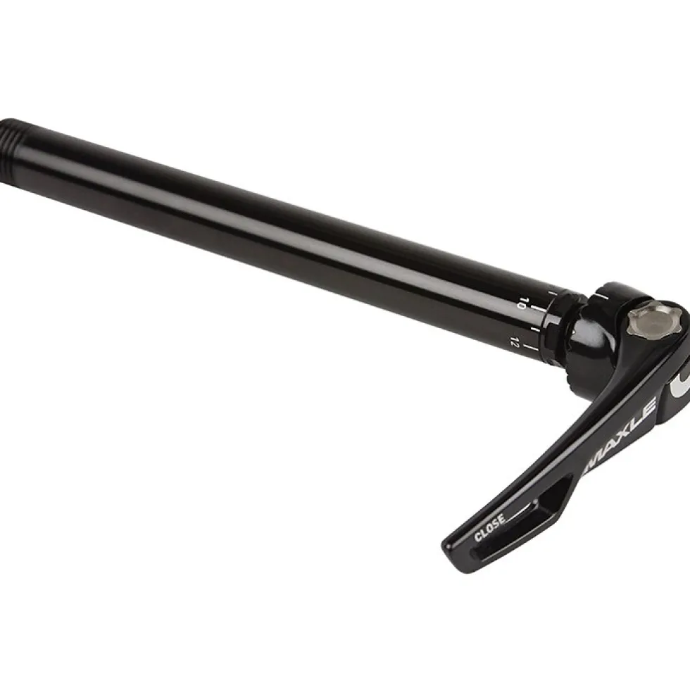 RockShox Maxle Ultimate MTB Thru Axle - 15x100mm Predictive Steering