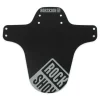 RockShox MTB Spatbord - Black - Gray Putty Print