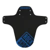 RockShox MTB Spatbord - Black - Gloss Blue Print - SID Ultimate