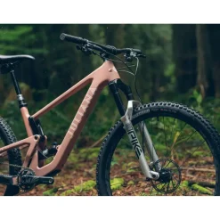 RockShox Pike Ultimate Voorvork | Charger 3.1 RC2 | DebonAir+ | C2 - 29