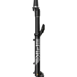 Verende Voorvorken|E-Bike Verende Voorvorken < RockShox Pike Ultimate Voorvork | Charger 3.1 RC2 | DebonAir+ | C2 - 29" | 120mm | Offset 44mm | 15x110mm - gloss black