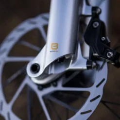 RockShox Pike Ultimate Voorvork | Charger 3.1 RC2 | DebonAir+ | C2 - 27.5" | 130mm | Offset 44mm | 15x110mm - gloss black