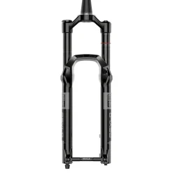RockShox Psylo Gold Voorvork - 29" | Isolator RC | 44mm Offset - 15x110mm Boost - 150mm - zwart