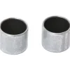 Kogellagers En Glijlagers < RockShox Rear Shock Eyelet Bushings 12mm for Ario / Bar / MC3 / Pearl - 11.4115.004.000