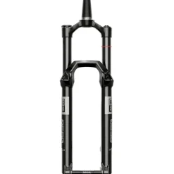 RockShox REBA Gold Voorvork - 29" | 3P Crown Isolator RL | DebonAir | 15x110mm Boost - 100mm - zwart