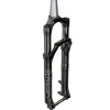 RockShox Reba RL Solo Air 26" Suspension Fork - 120mm - 40mm Offset - Tapered - 15x100mm Maxle Stealth - Gloss Black
