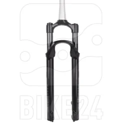 RockShox Recon Silver RL Solo Air Voorvork - 27.5" - 120mm - 42mm Offset - 1 1/8" - QR - Gloss Black