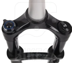 RockShox Recon Silver RL Solo Air Voorvork - 27.5