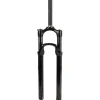 RockShox Recon Silver RL Solo Air Veervork - 29" - 100mm - 51mm Offset - 1 1/8" - QR - Zwart Glanzend