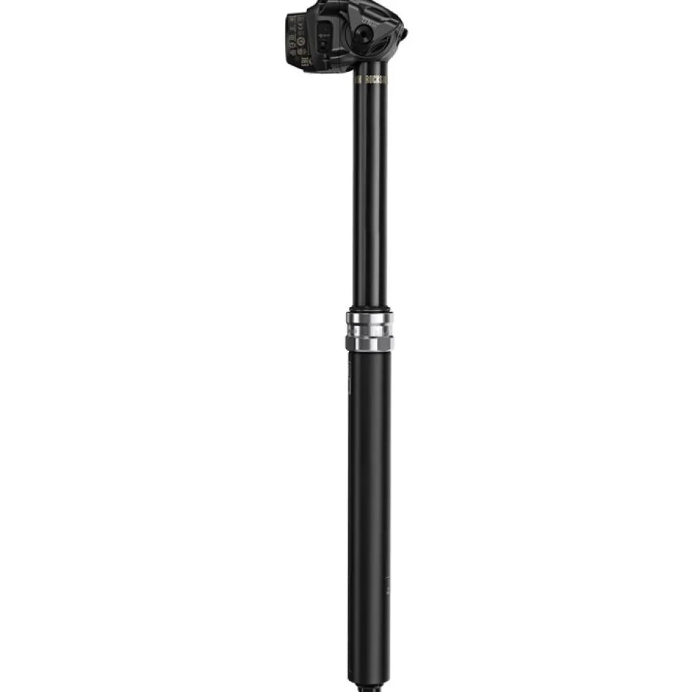 RockShox Reverb AXS Remote Telescopische Zadelpen - Ø 34.9 mm - 340 mm - 100 mm