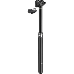 RockShox Reverb AXS Remote Telescopische Zadelpen - Ø 34.9 mm - 340 mm - 100 mm