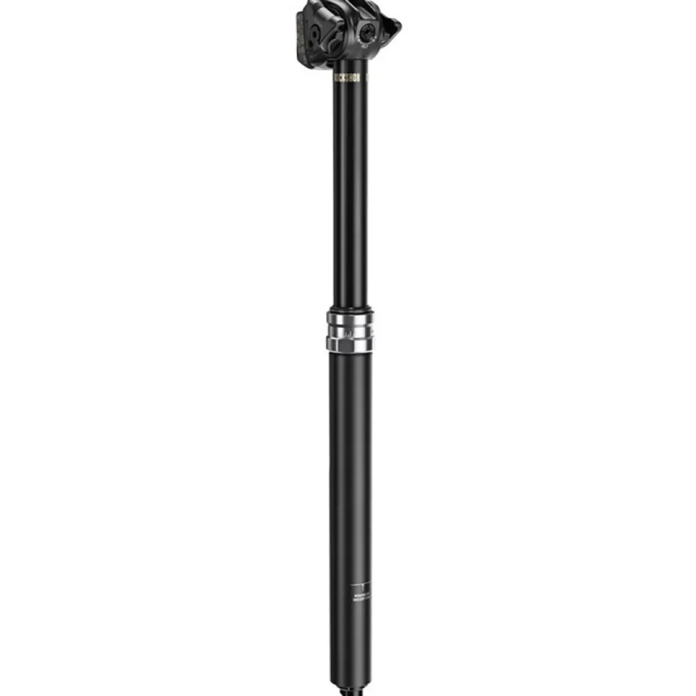 RockShox Reverb AXS Remote Telescopische Zadelpen - Speciale Aanbieding - Ø 31.6 mm - 440 mm - 150 mm