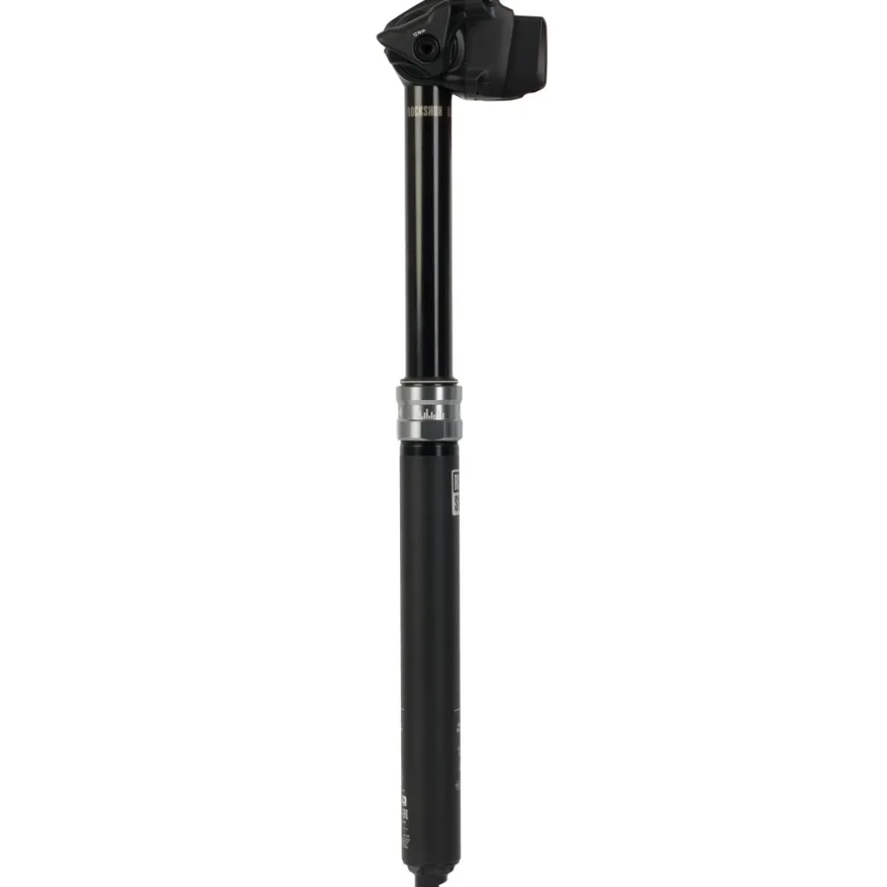 RockShox Reverb AXS Vario-Zadelpen - 30.9 | 100mm