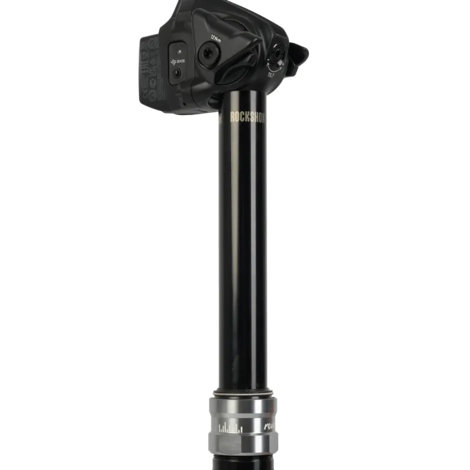 Dropper Posts < RockShox Reverb AXS Vario-Zadelpen - 34.9 | 125mm