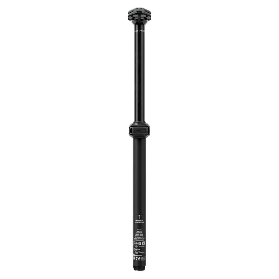 RockShox REVERB AXS Vario-Zadelpen | USB-C | B2 - 31.6 | 175mm