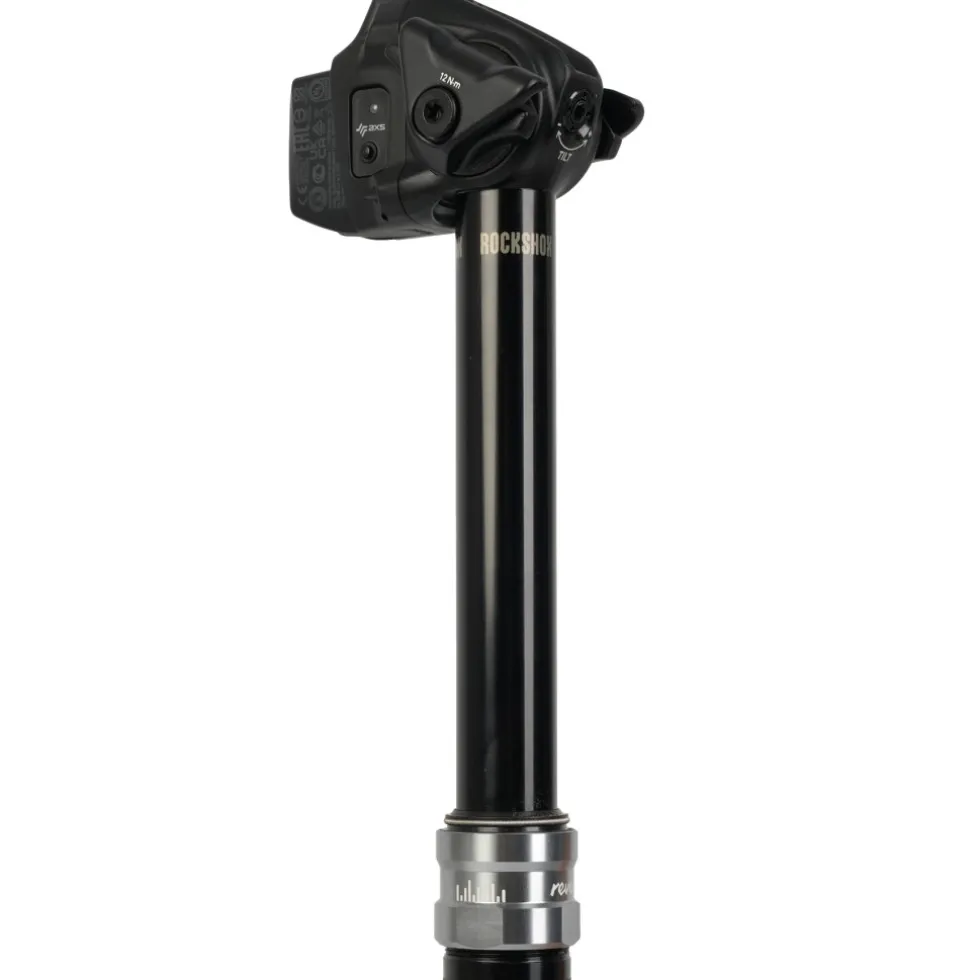 RockShox Reverb AXS Vario-Zadelpen - 31.6 | 125mm