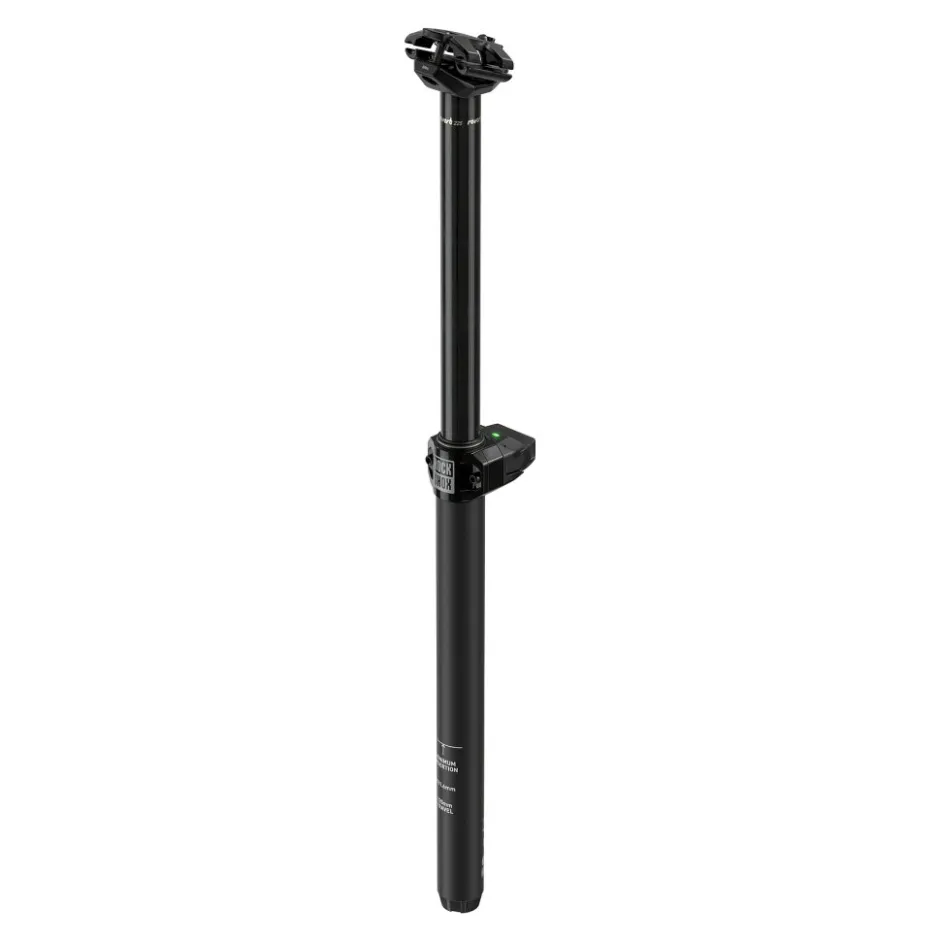 Dropper Posts < RockShox REVERB AXS Vario-Zadelpen | B1 - 30.9 | 200mm
