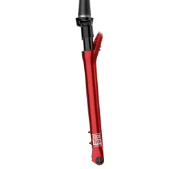 RockShox RUDY Ultimate XPLR Voorvork - 28