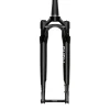 RockShox RUDY Ultimate XPLR Voorvork - 28" | Race Day 2 | 45mm Offset | 12x100mm - 30mm - glossy black