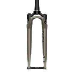 Verende Voorvorken < RockShox RUDY Ultimate XPLR Voorvork - 28" | Race Day 2 | 45mm Offset | 12x100mm - 40mm - kwiqsand