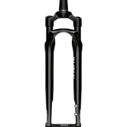 Verende Voorvorken < RockShox RUDY XL Ultimate Voorvork - 28" | Race Day 2 | 45mm Offset | 12x100mm - 50mm - gloss black